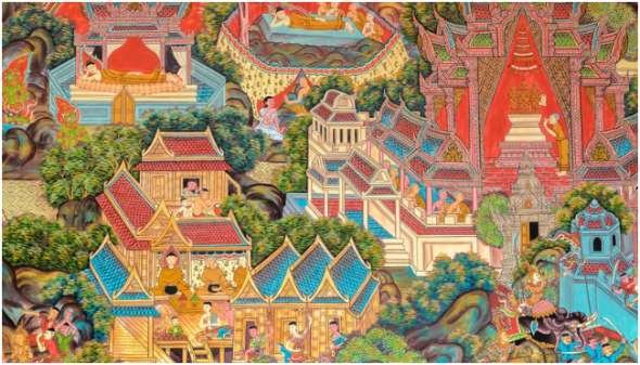 How Art Shapes Culture