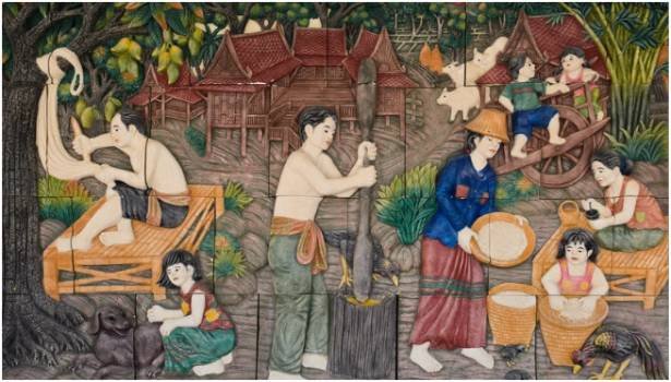 A Simple Way to Read Culture Through Art