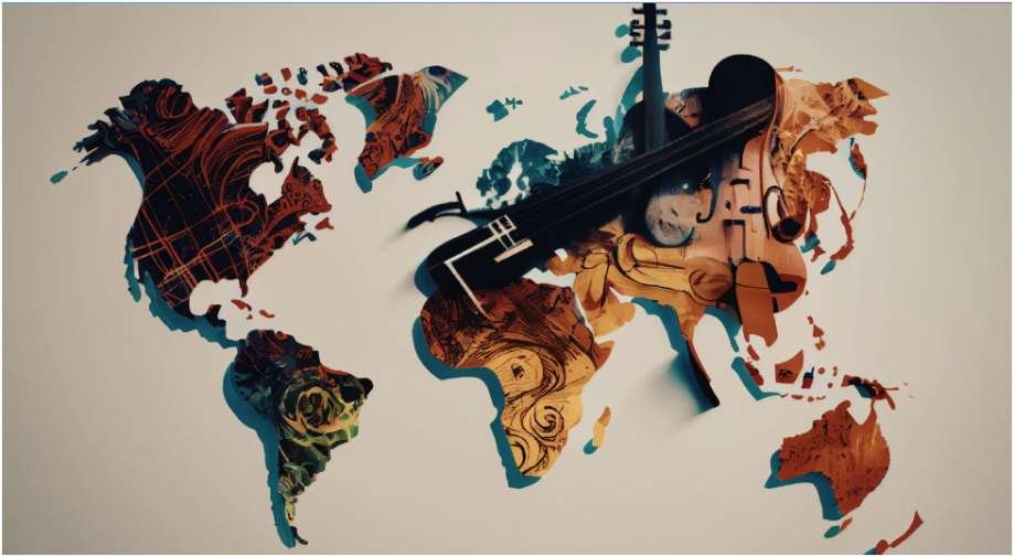 global culture trends