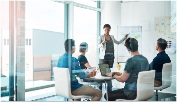 How Workplace Culture Reflects Bigger Social Change