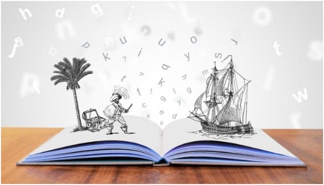 How Typography Builds Mood, Voice, and Meaning