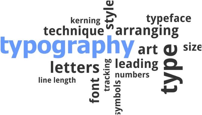 Typography Hierarchy: How Readers Know Where to Look First