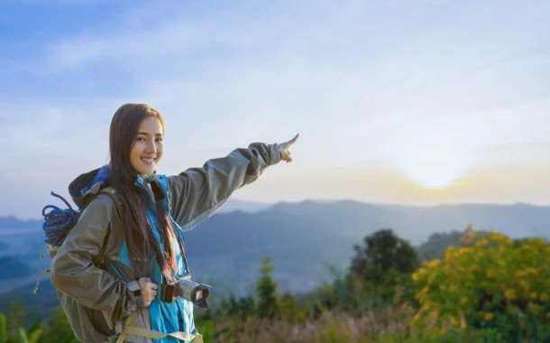Sustainable Travel Tips - Smarter Greener Tips