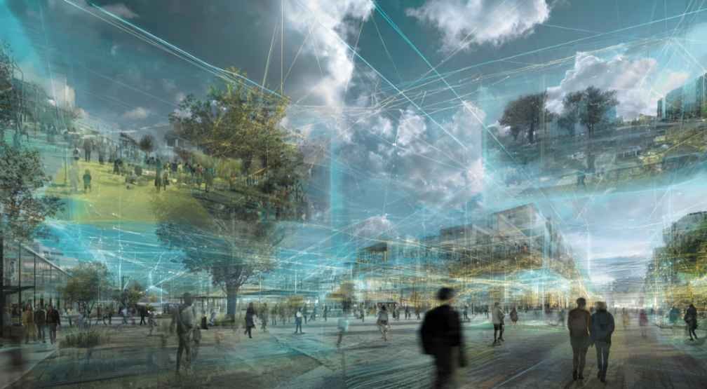 Systems Thinking for Wicked Problems