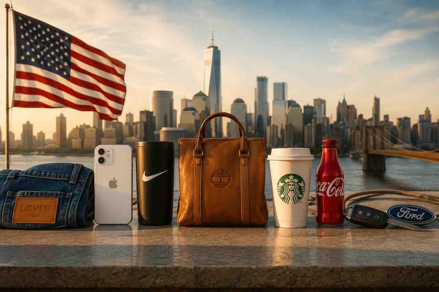 The Most Trusted Brands Maintain Narrative Consistency