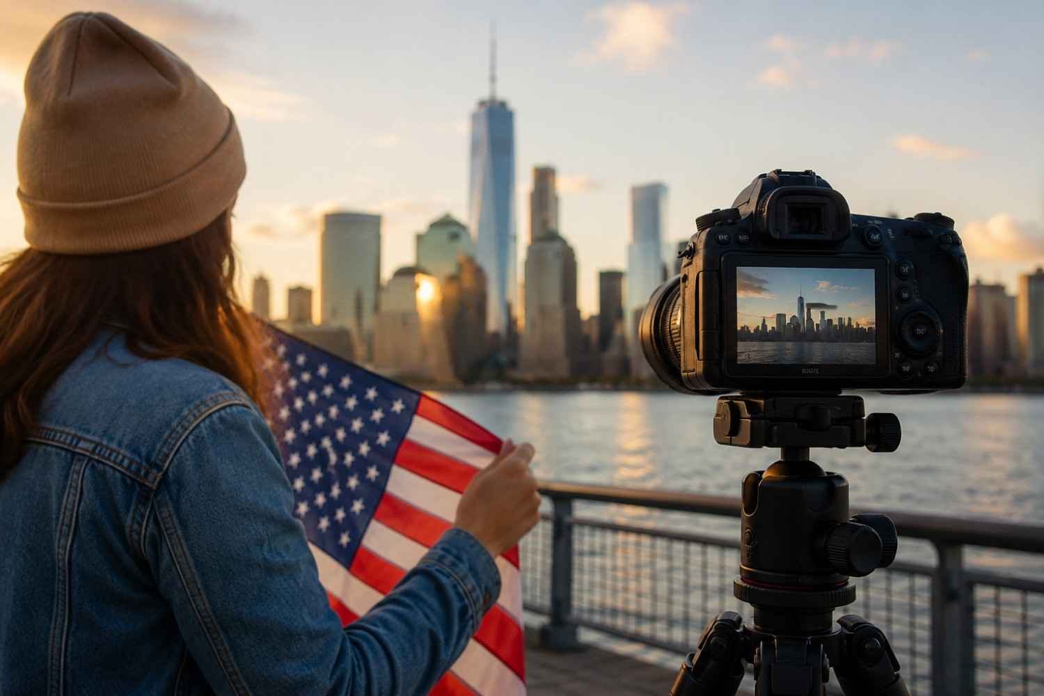 Visual Storytelling Has Become a Trust Signal