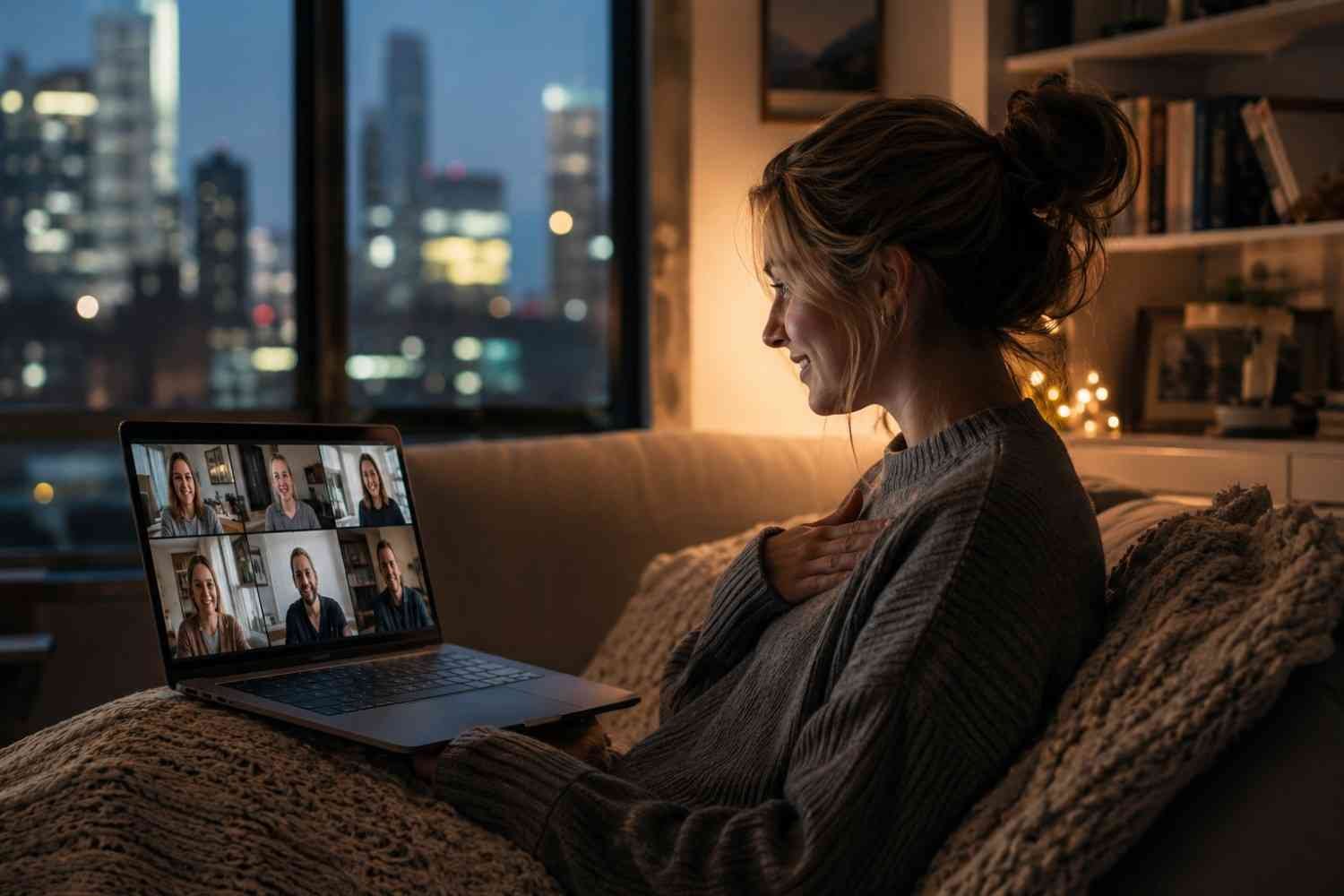 Why Community Support Still Matters in Digital Spaces