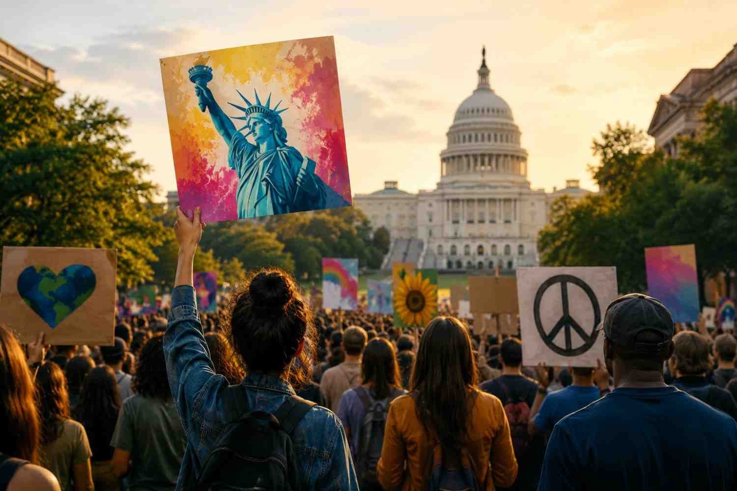 Why Creative Activism Works