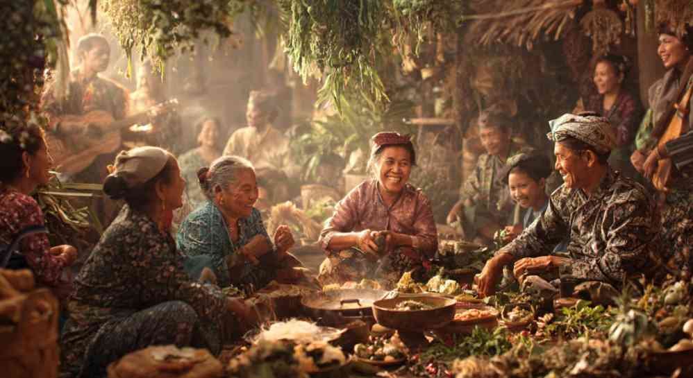 Why Cultural Identity Matters for Families and Communities