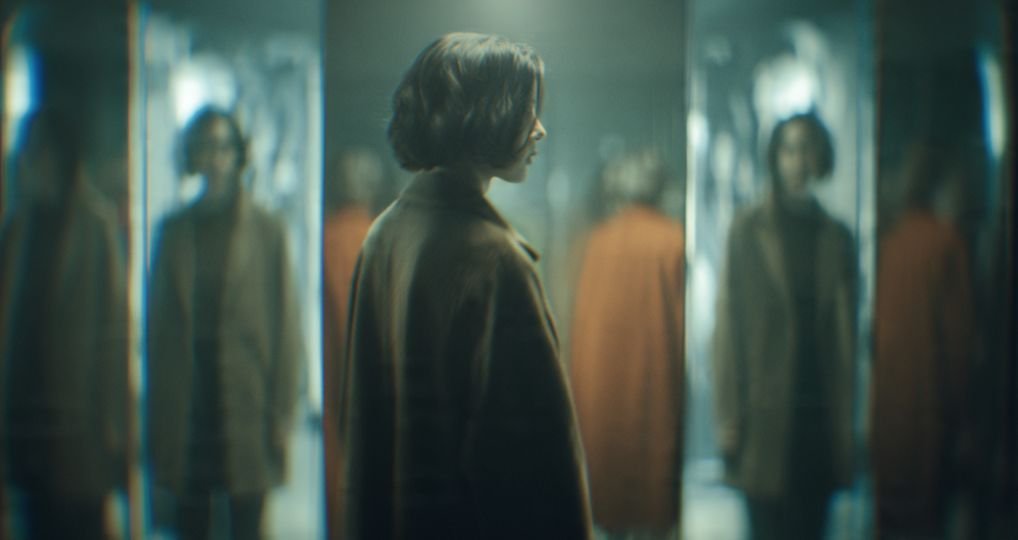 Why Culture Becomes the First Mirror of Identity