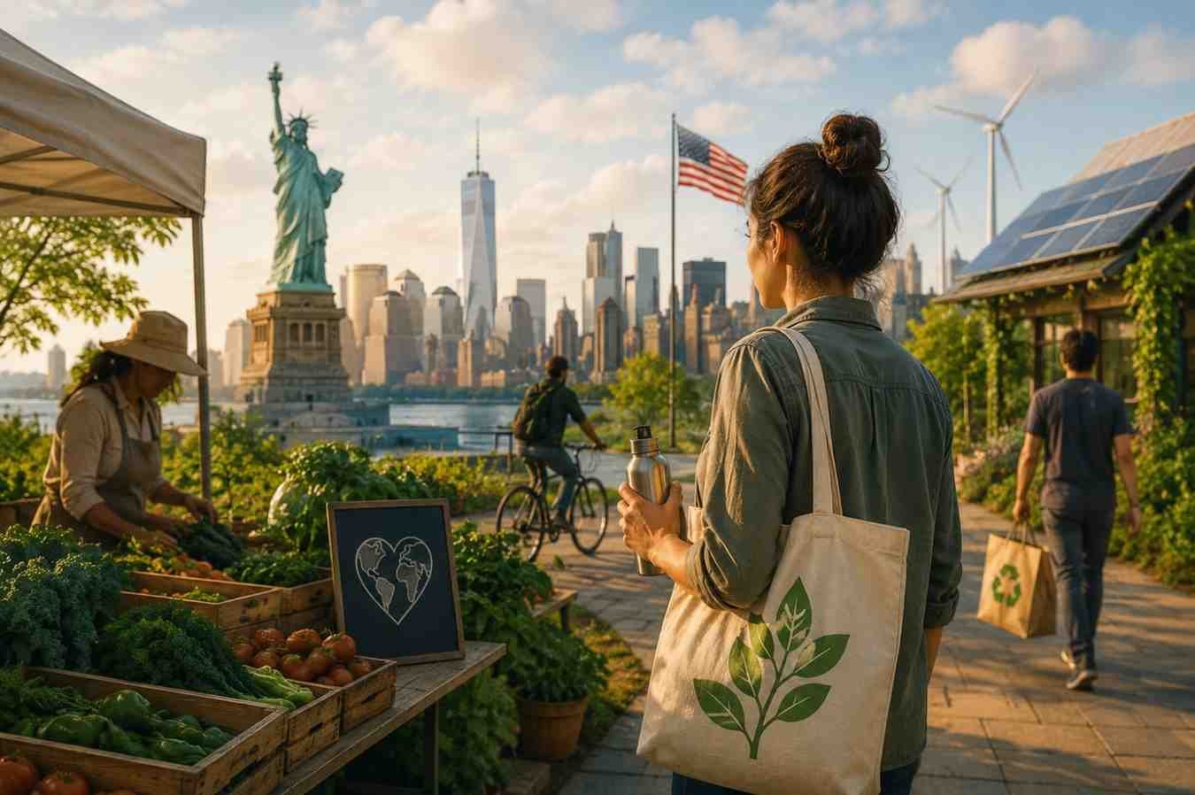 Why Ethical Lifestyle Choices Matter More Than Ever