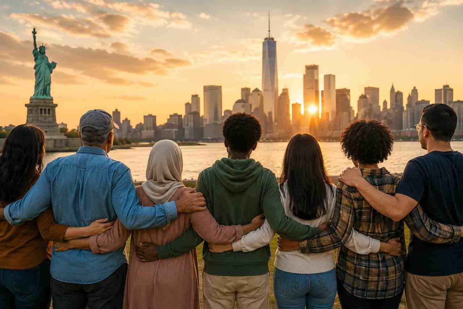 Why Social Unity Matters More Than Ever