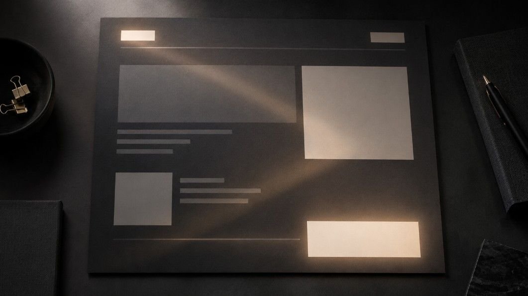 Z-Pattern